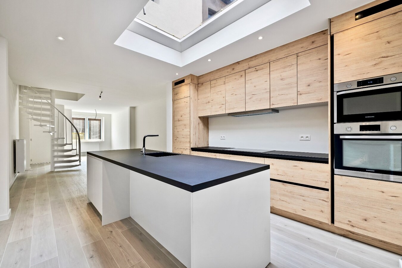 Verkocht woning - Sint-Niklaas