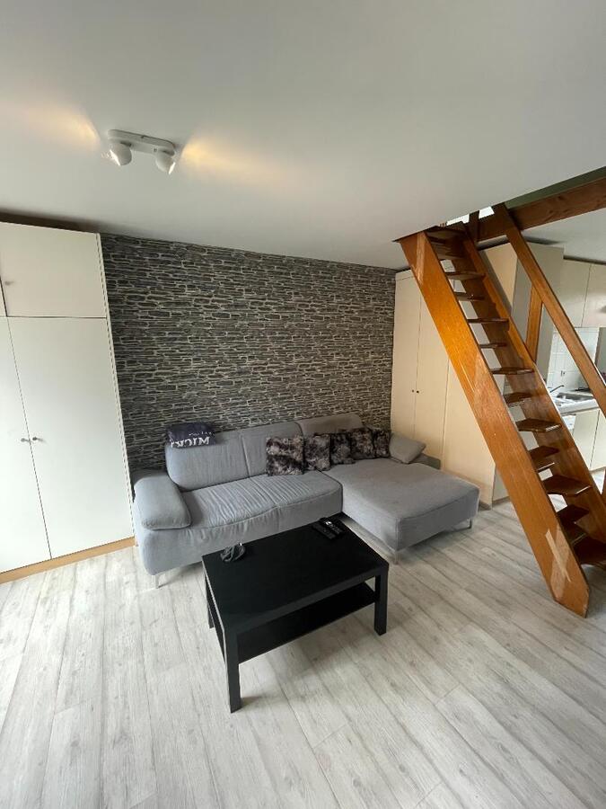 Woning met 2 slaapkamers te Eernegem 