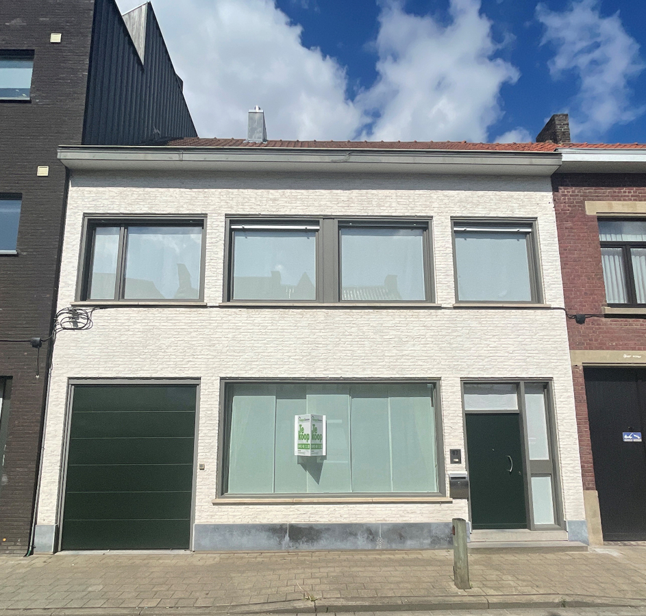 Verkocht woning - Roeselare