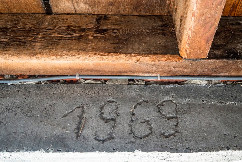 Multifunctionele eigendom in landelijk Hooglede! 