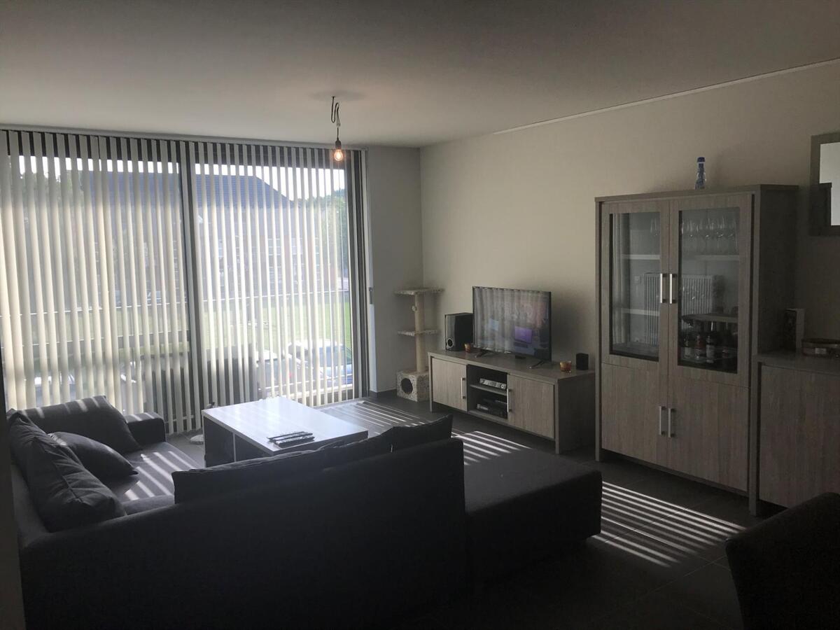 Welgelegen appartement met 2 slaapkamers 