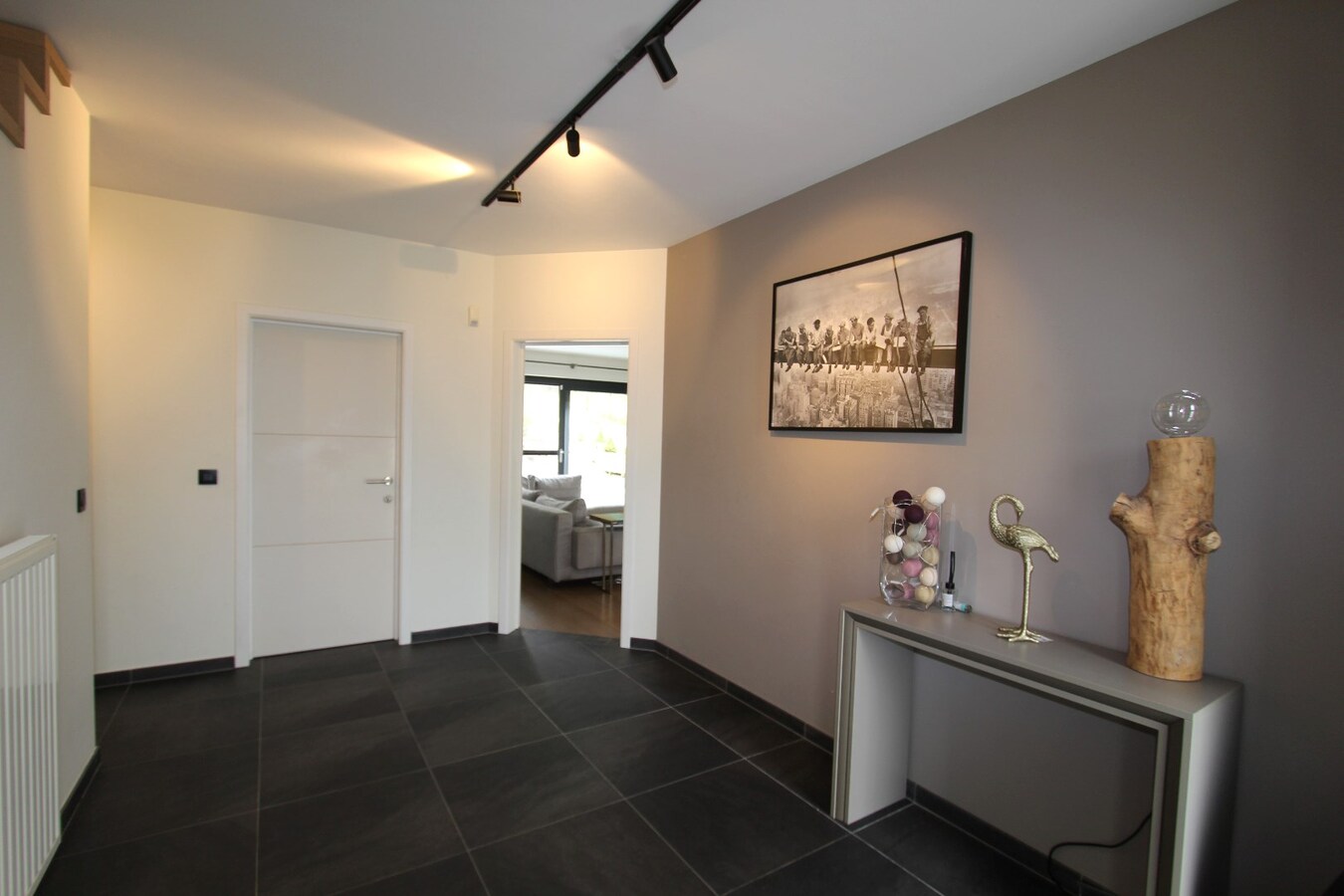 Verhuurd woning - Tongeren-Borgloon