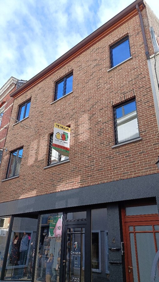 Appartement verhuurd in Tienen