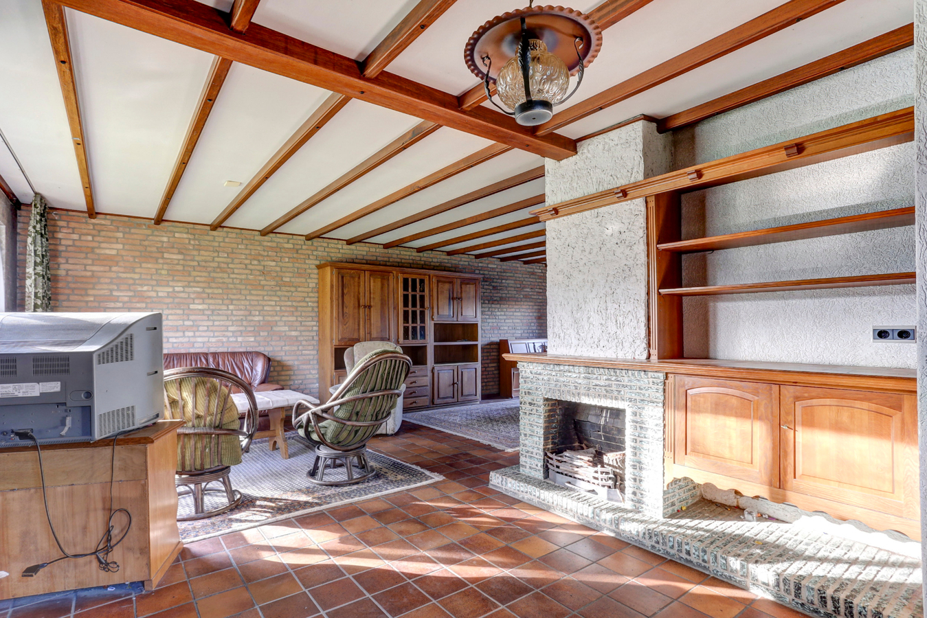 Eengezinswoning verkocht in Tilburg