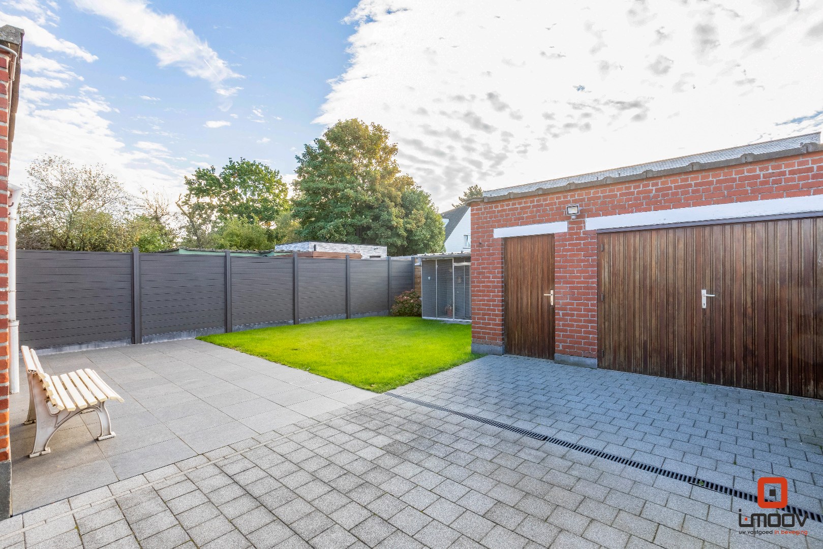 Woning verkocht in Oostakker