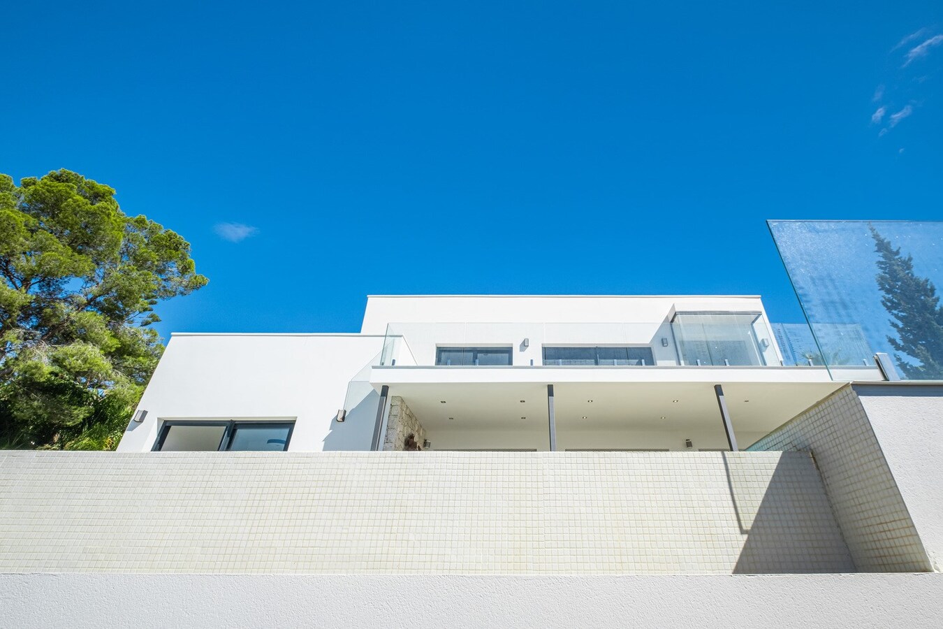 Villa te koop in Benissa