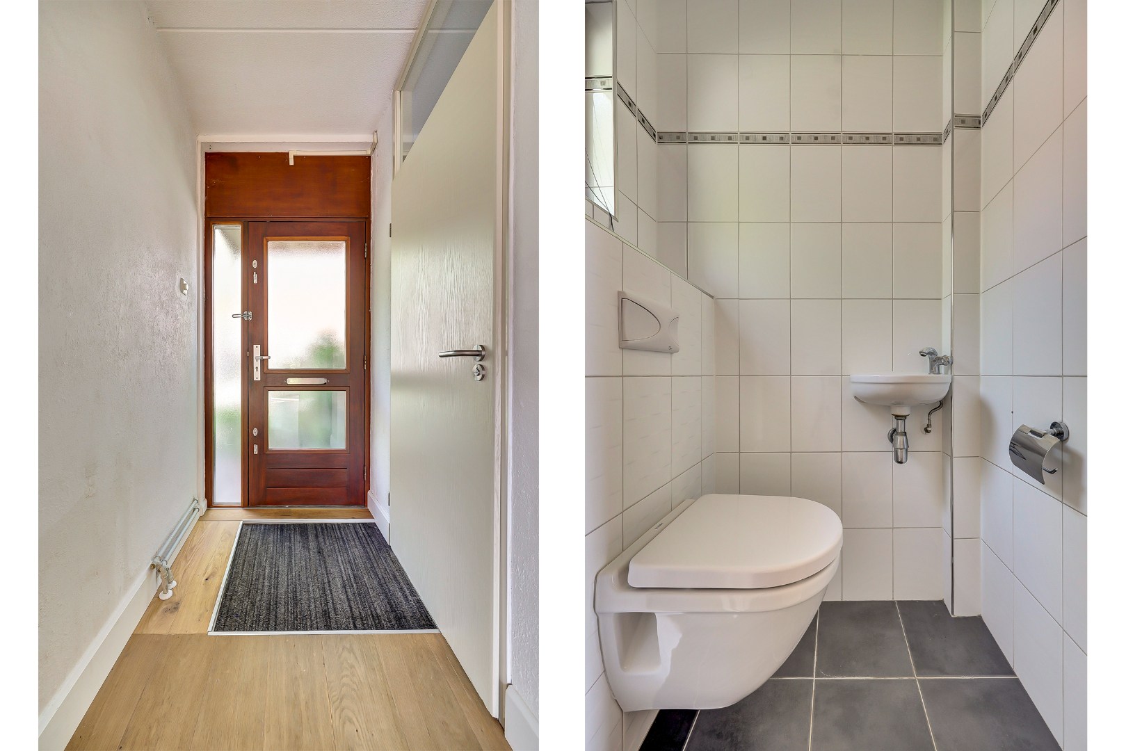 Ruime 5-kamer hoekwoning met aangebouwde garage op een kavel van maar liefst 297 m2 eigen grond! 