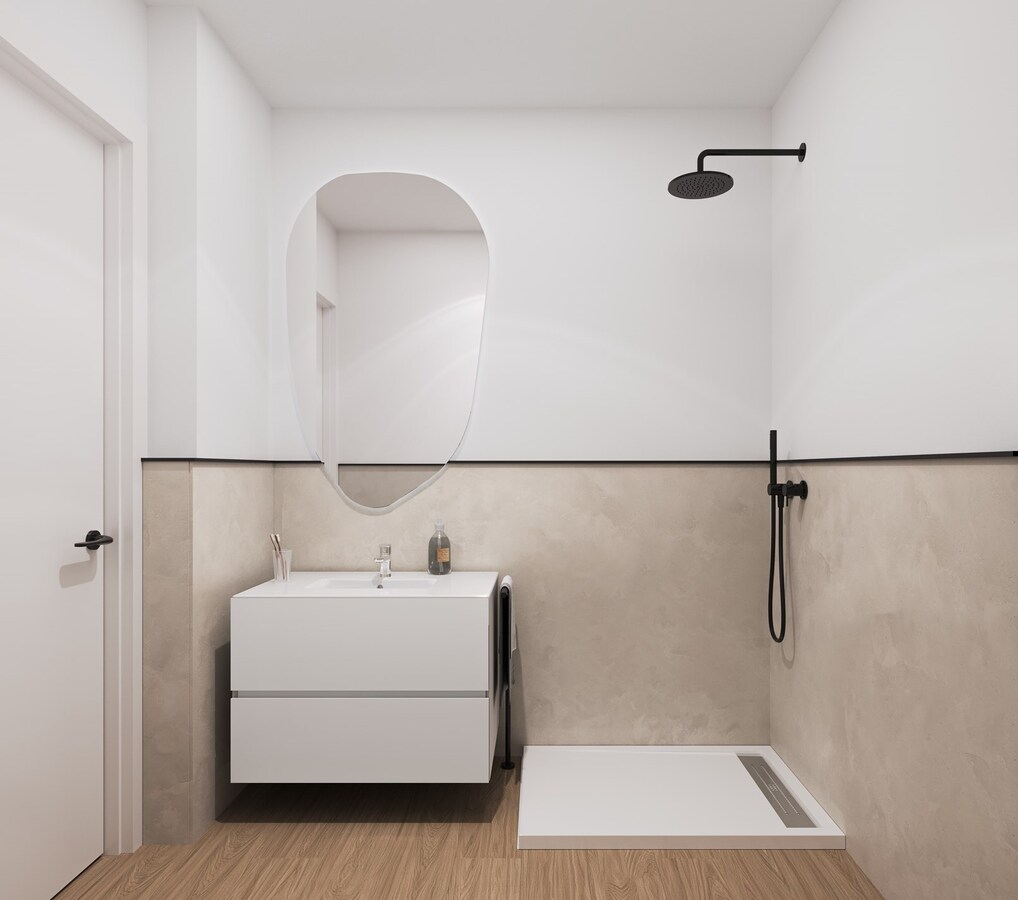 Appartement te koop in San Miguel de Salinas