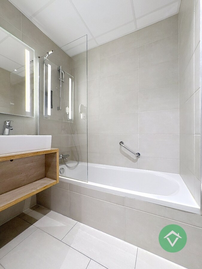 Hotelkamer met bewezen opbrengsten in Nieuwpoort 