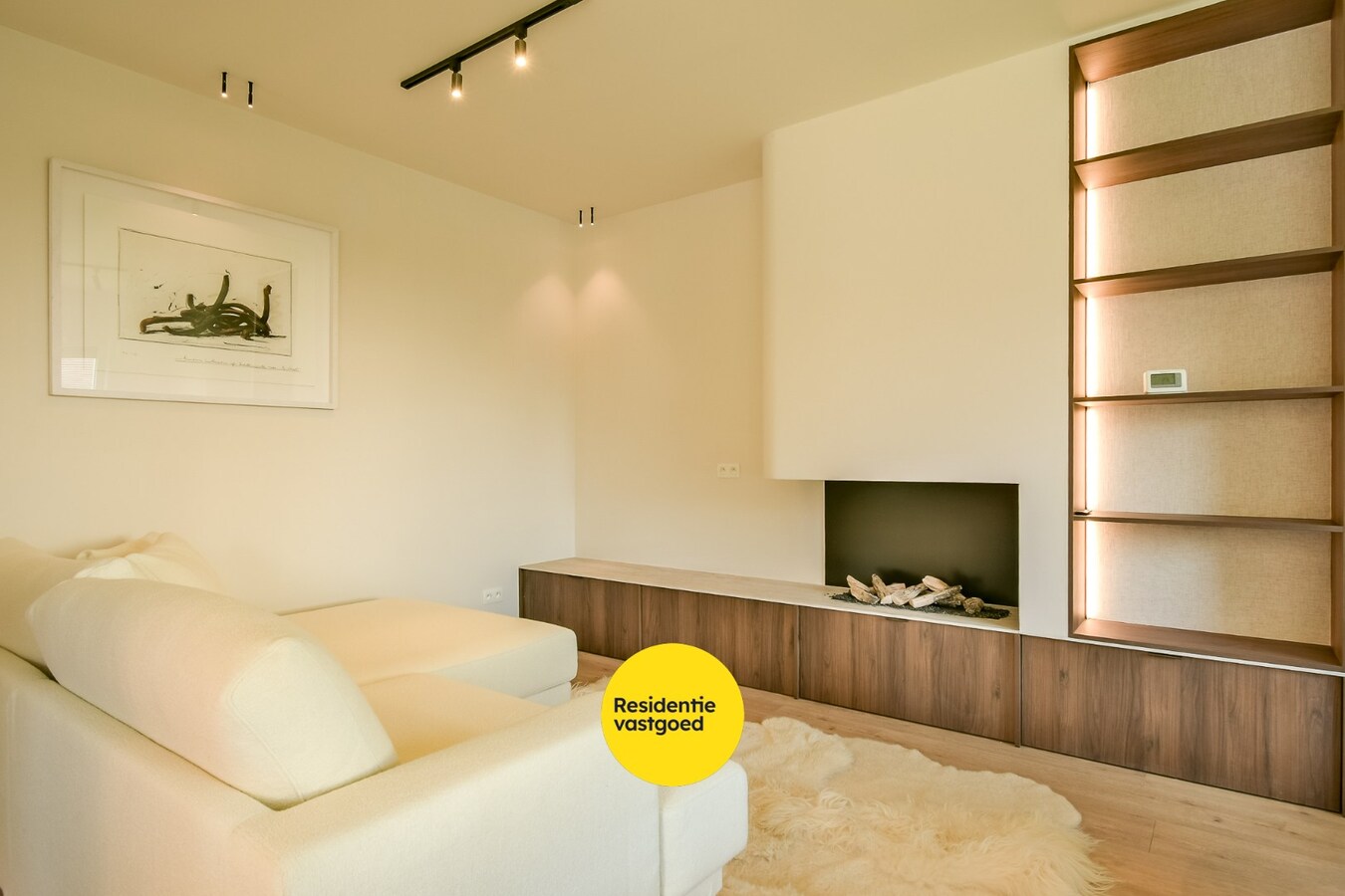 Te koop woning - Hertsberge