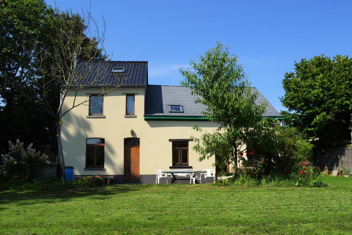 Verkocht woning - Herent