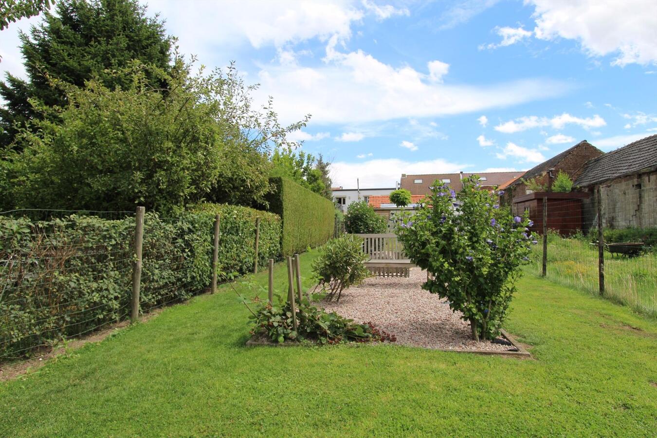 Verkocht woning - 's Herenelderen