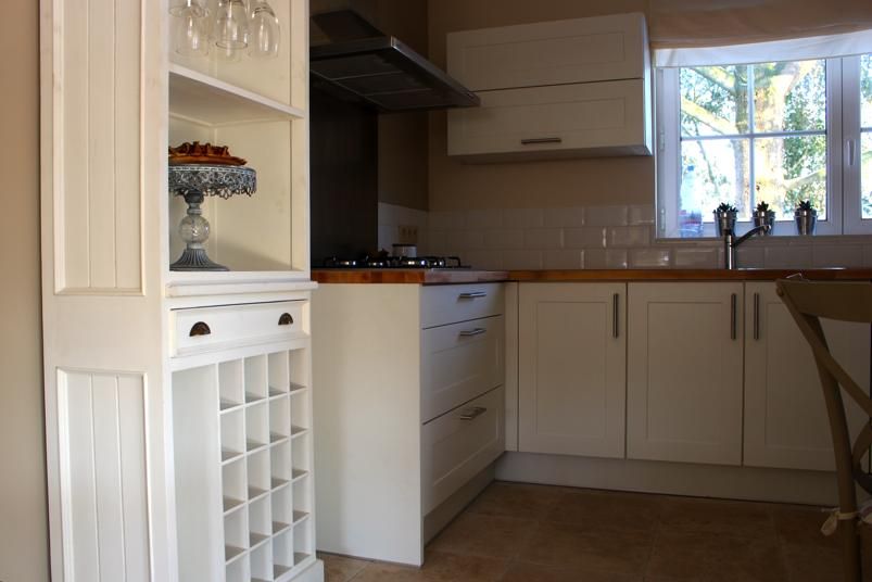 Prachtige gerenoveerde villa in De Pinte! 