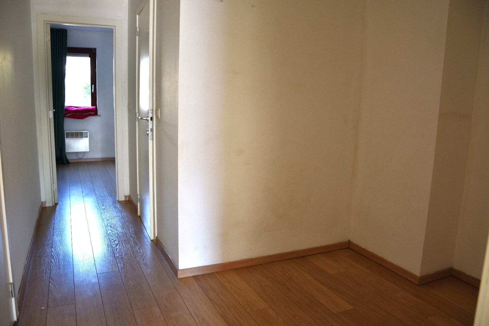 Standaard appartement te huur in Zeebrugge, - JVZ253814 