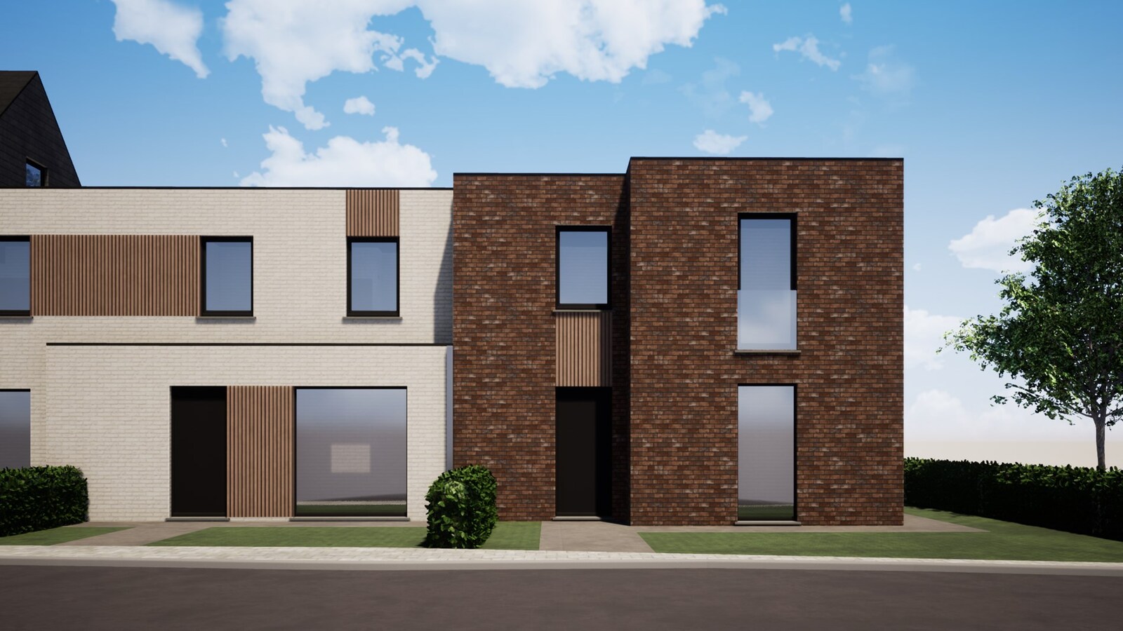 Te koop woning - Eernegem