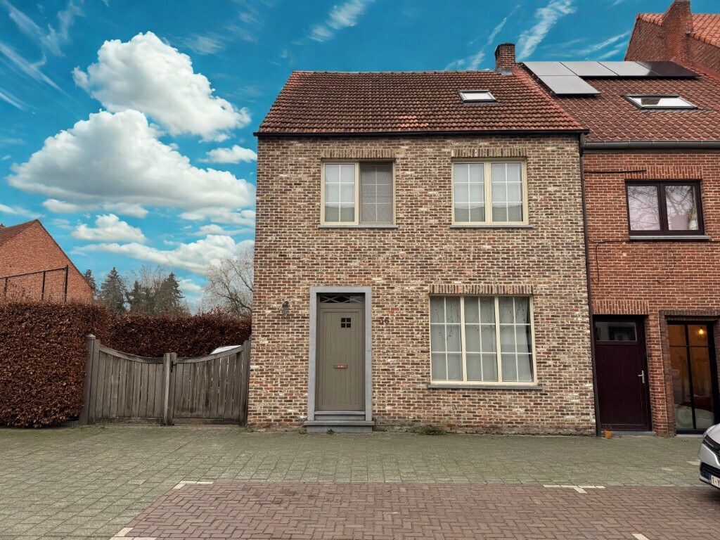 Woning te huur in Oud-Turnhout