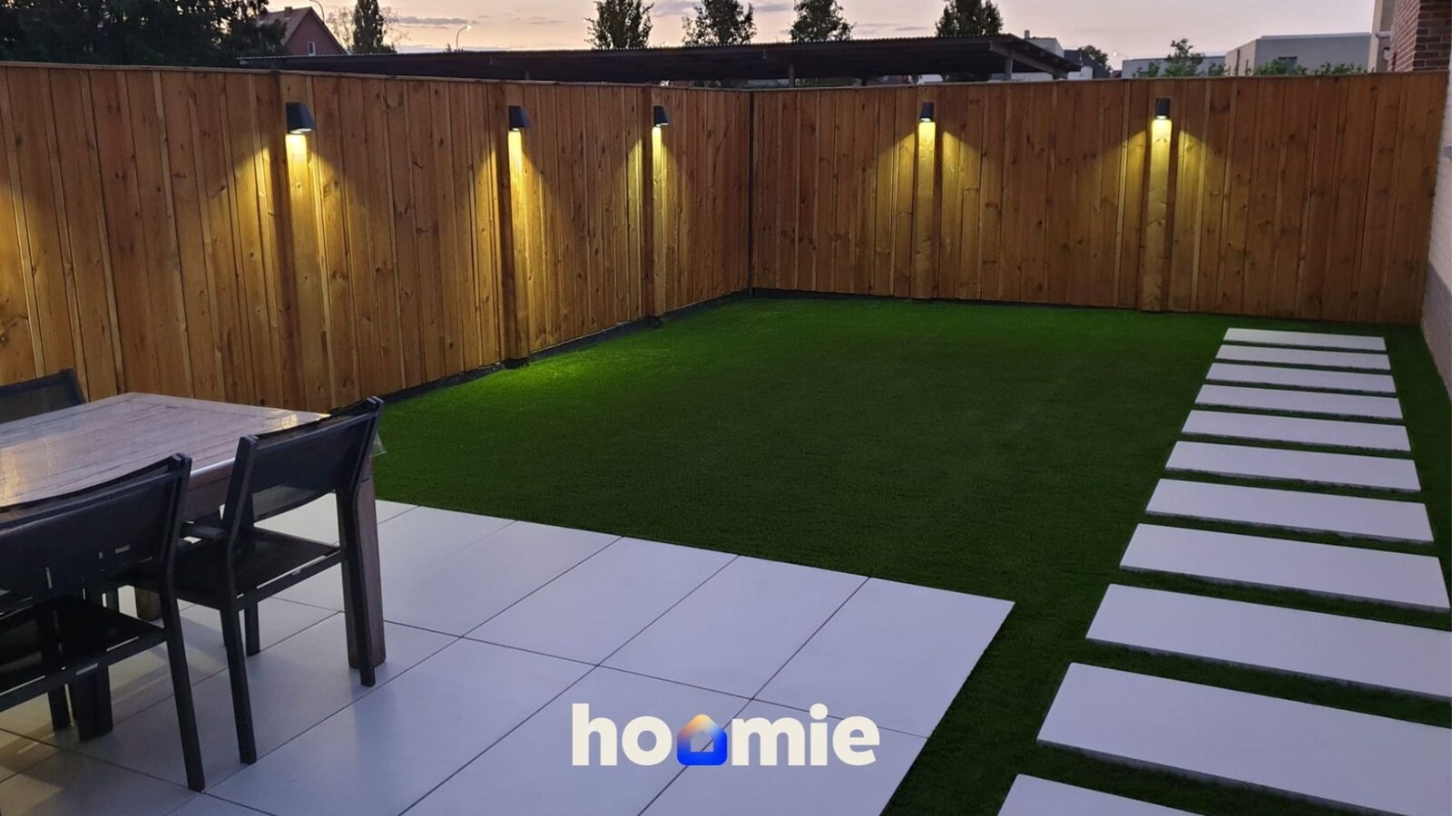 Woning te koop in Dilsen-Stokkem