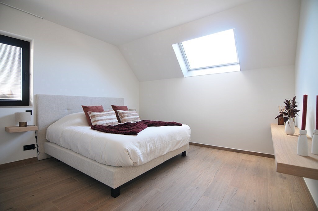 Ontdek Bavo Park in Sint-Baafs-Vijve (6% btw mogelijk!) 