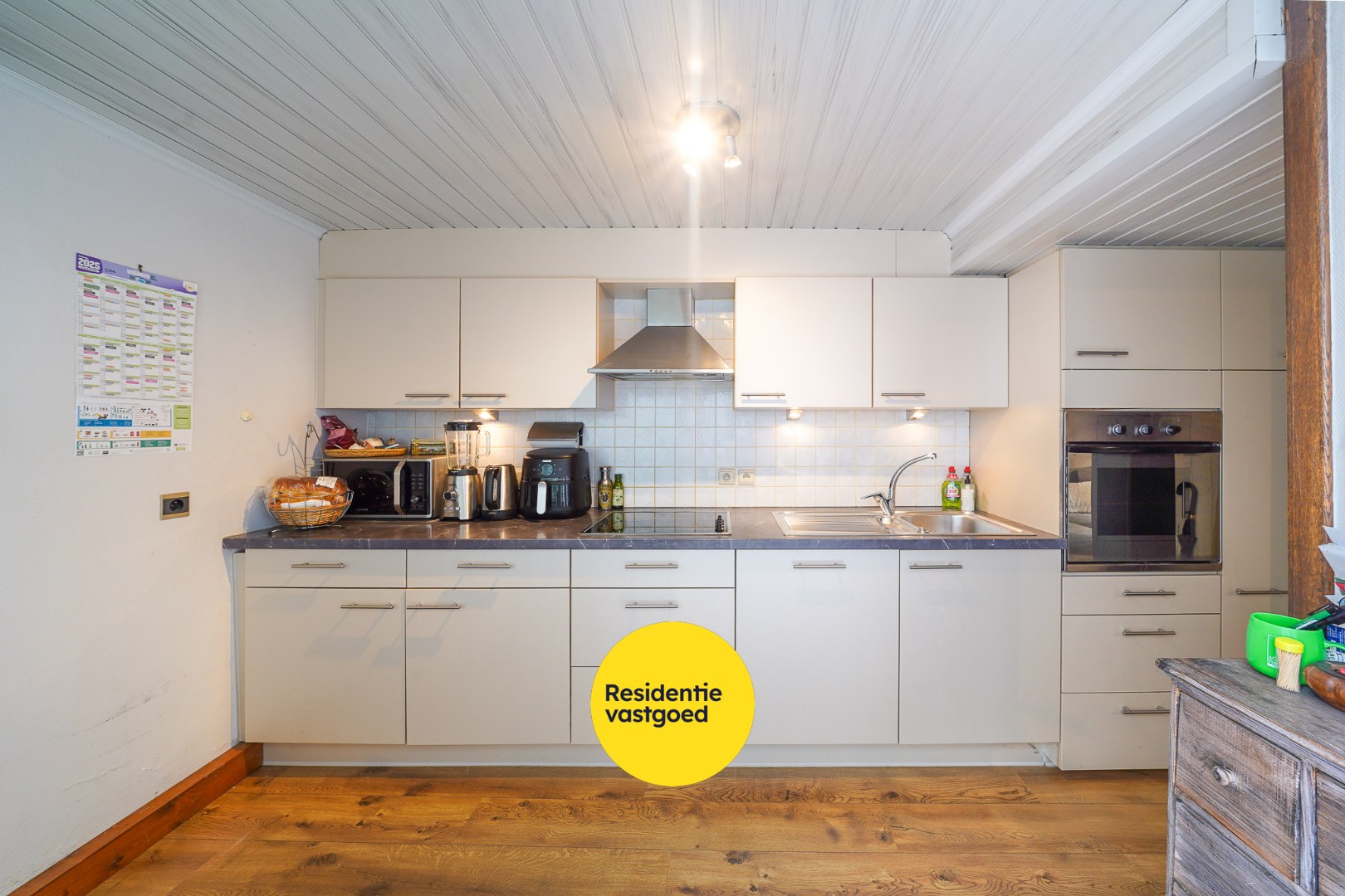 Charmante gezinswoning met 3 slaapkamers te Mariakerke 