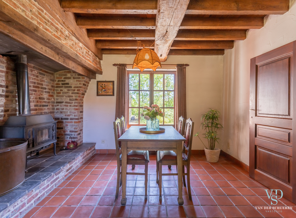 Woning verkocht in Huise