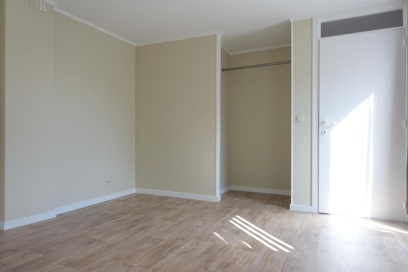 Gezellig appartement met 1 slaapkamer 