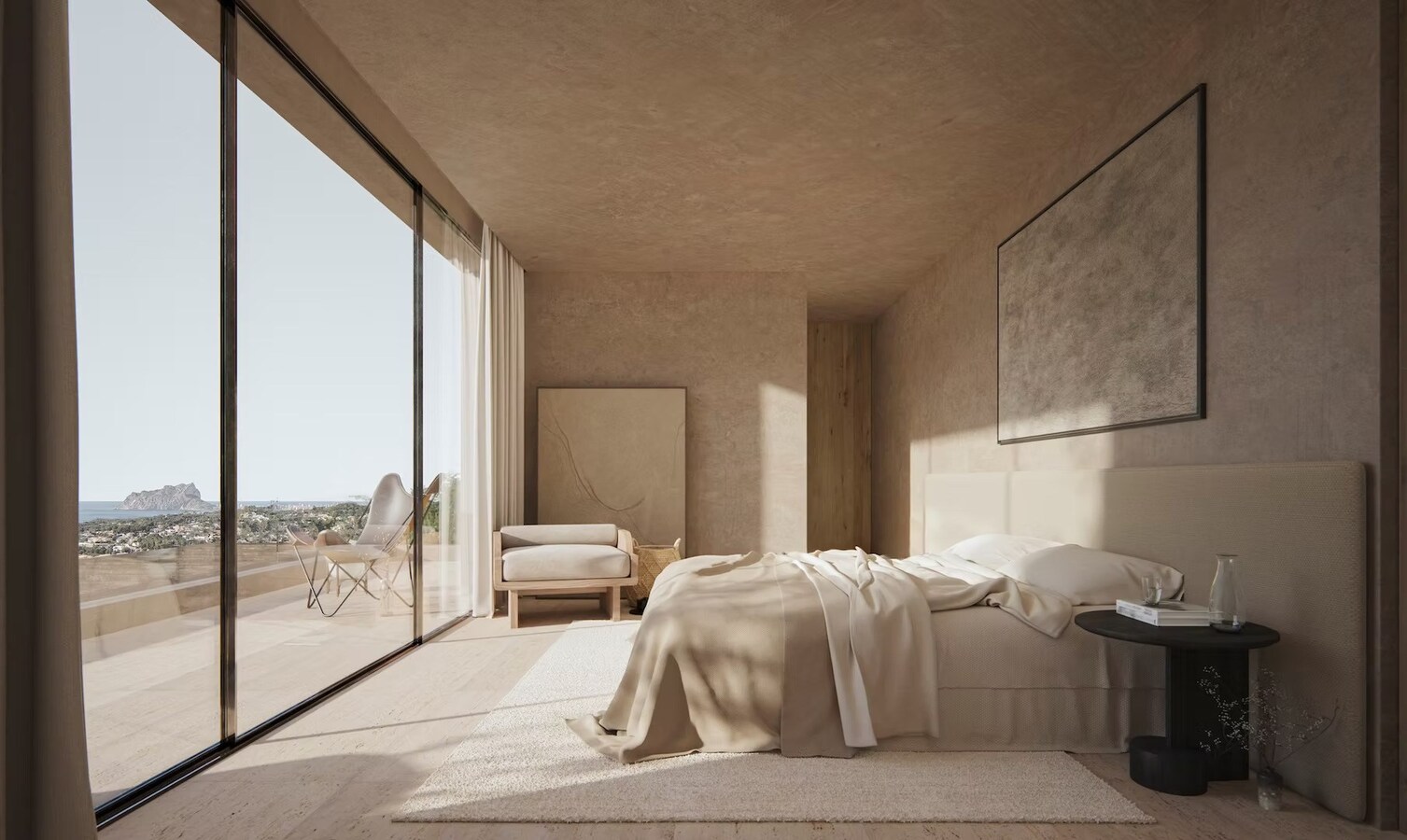 Villa te koop in Benissa