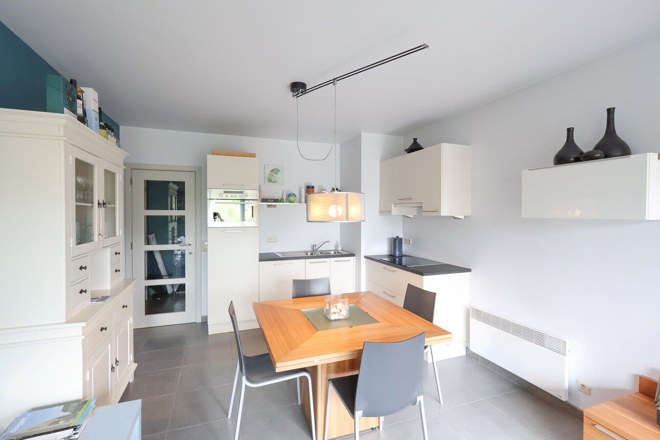 Appartement verkauft in Oostduinkerke