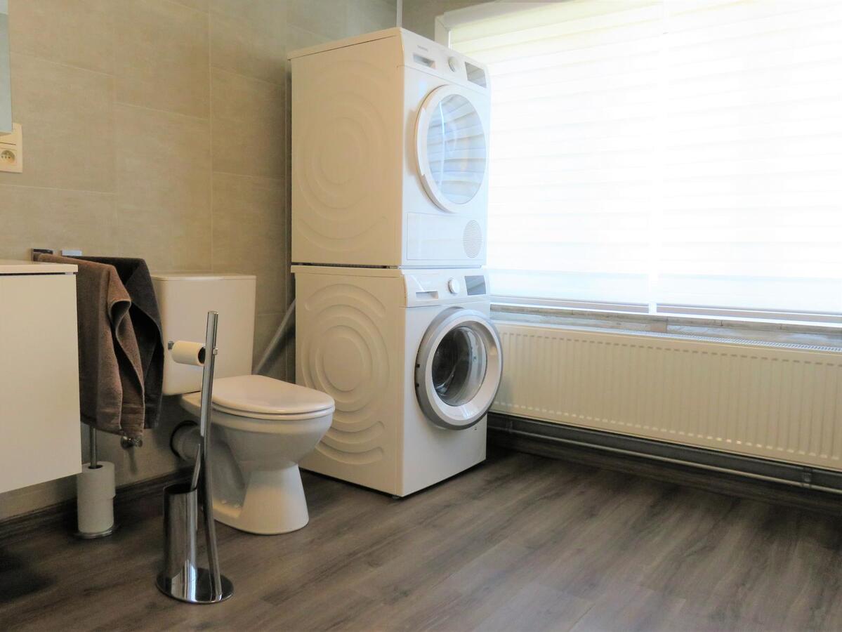 Woning verkocht in Geetbets