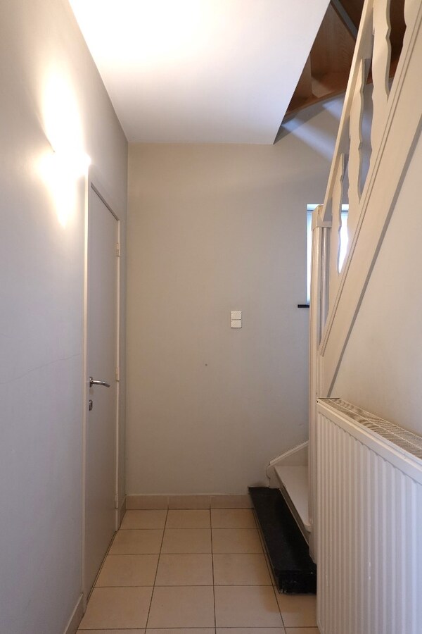 Charmante woning gelegen op een perceel van maar liefst 2.840 m² te Snellegem 