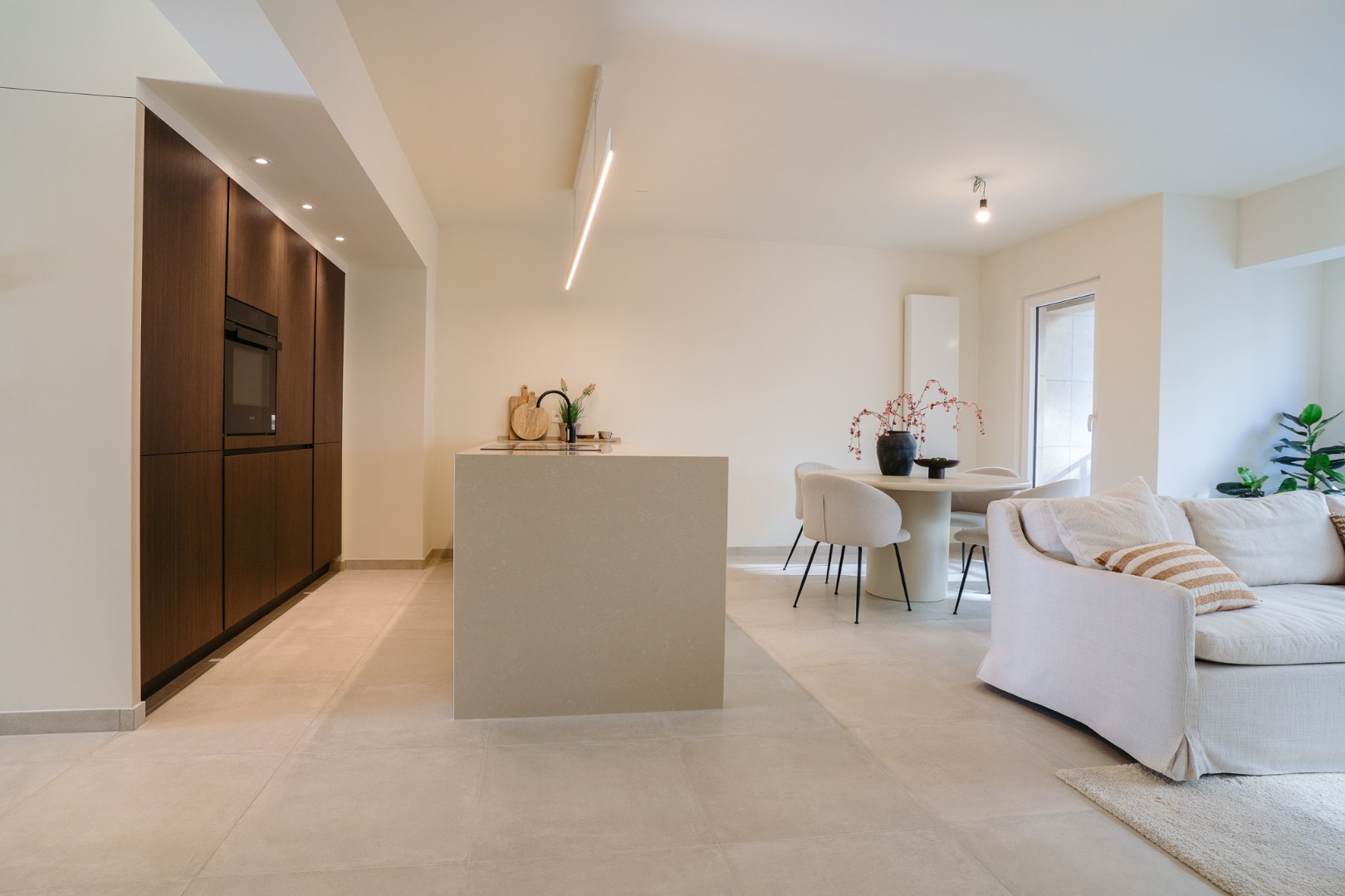 Appartement a vendre À Oostende