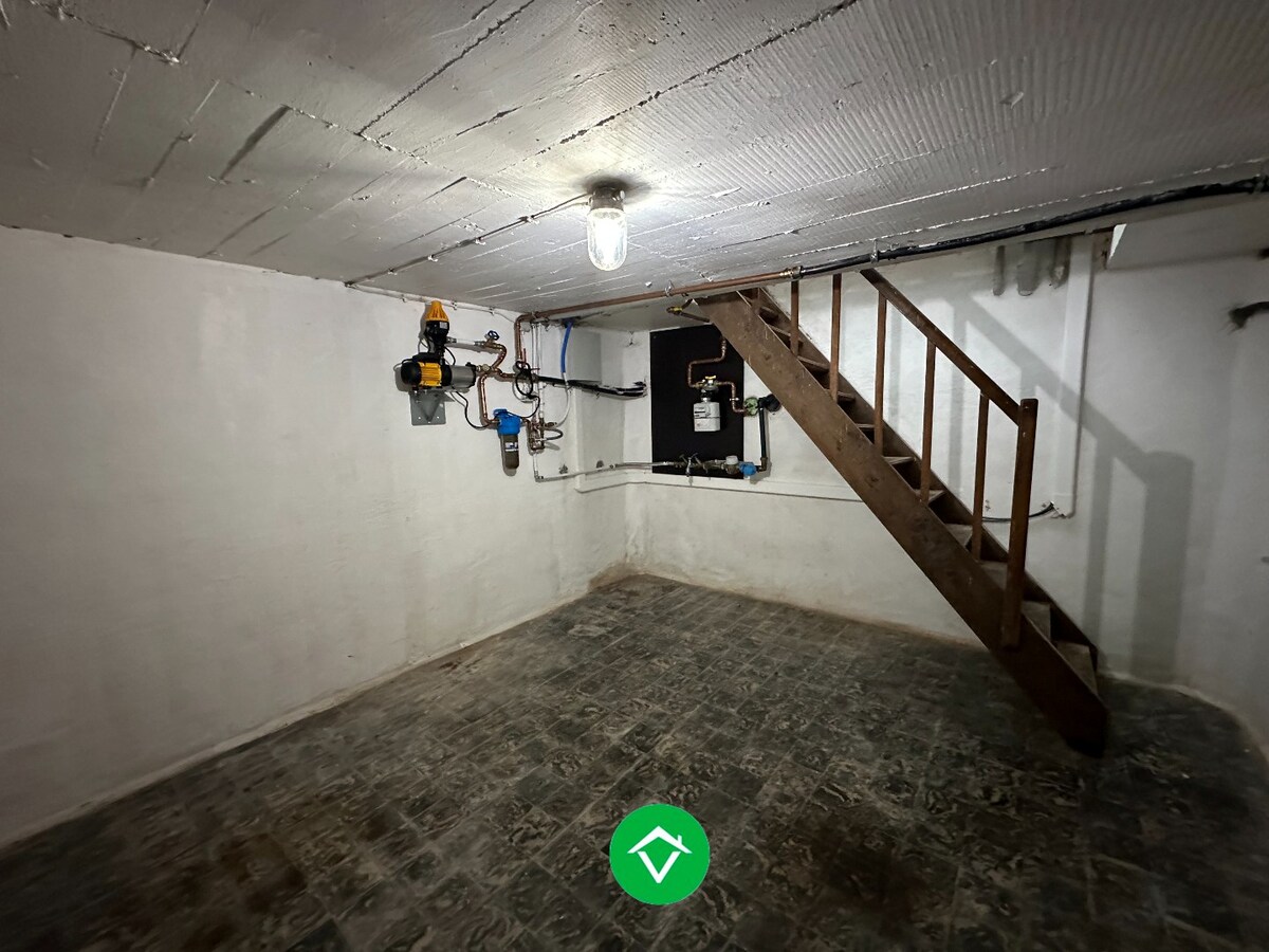 Gezellige gezinswoning met landelijke zichten te huur in Vladslo 