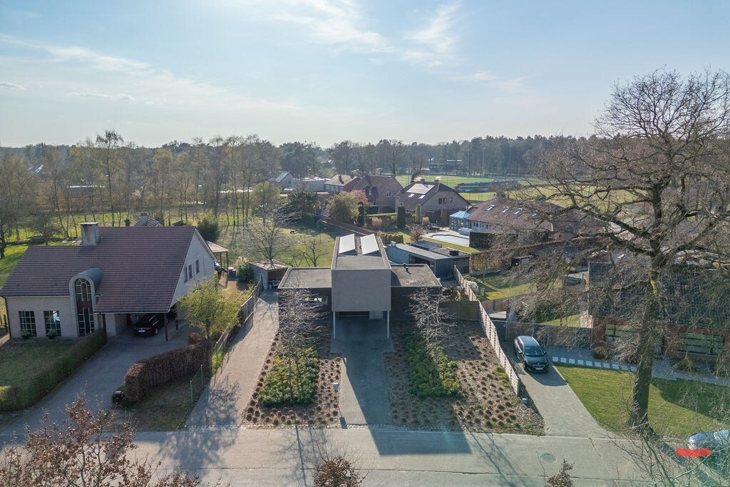 Woning verkocht in Ravels