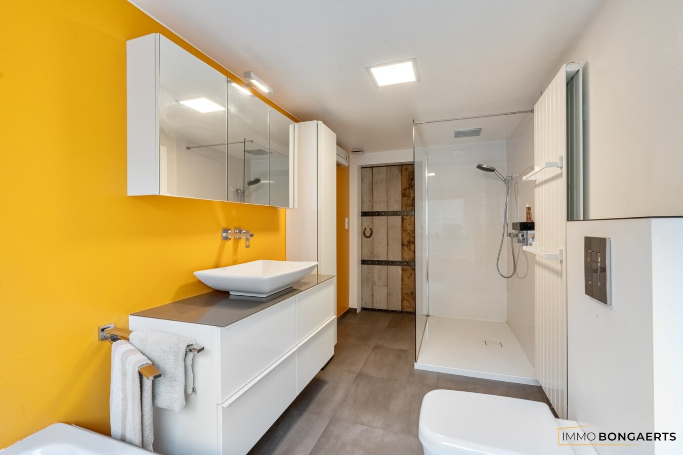 Ruime woning op rustige ligging 