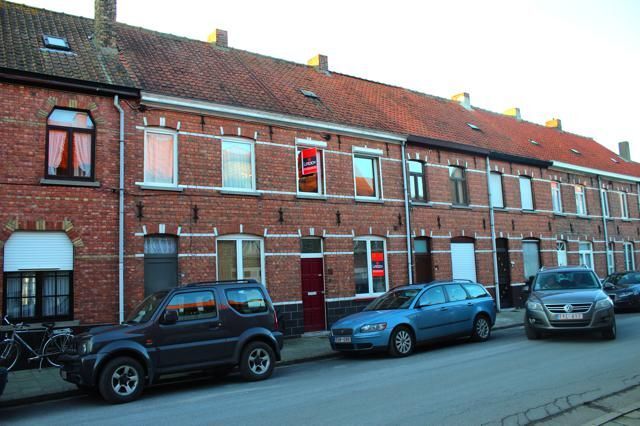 Verkocht woning - Eeklo