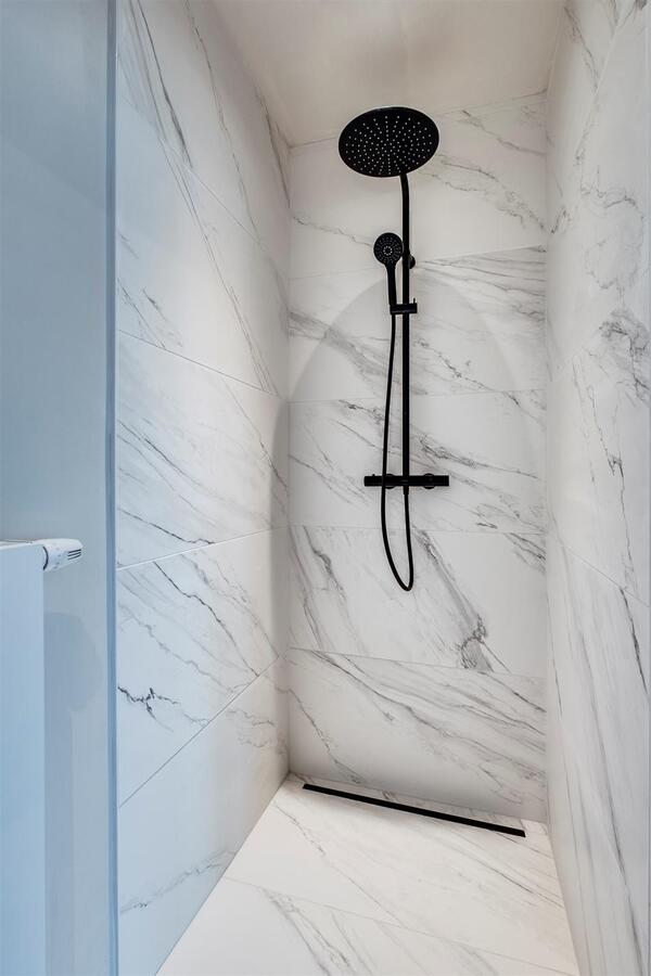 Woning met handelsglvl op unieke zichtlocatie vlakbij het strand - Heist 