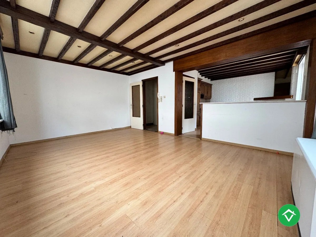 Opbrengsteigendom te koop in centrum Bredene 