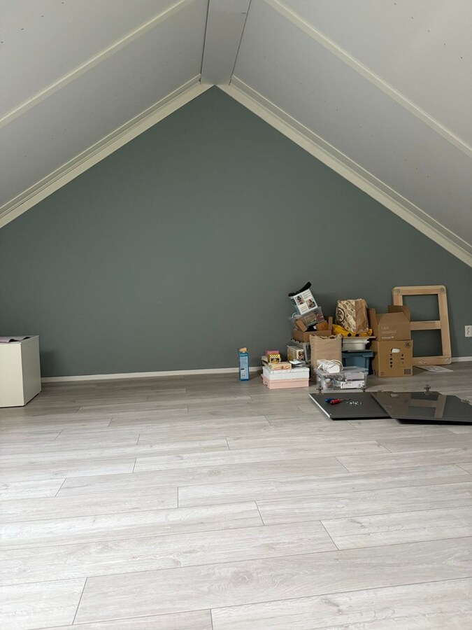 Eengezinswoning verhuurd in Berkel-Enschot