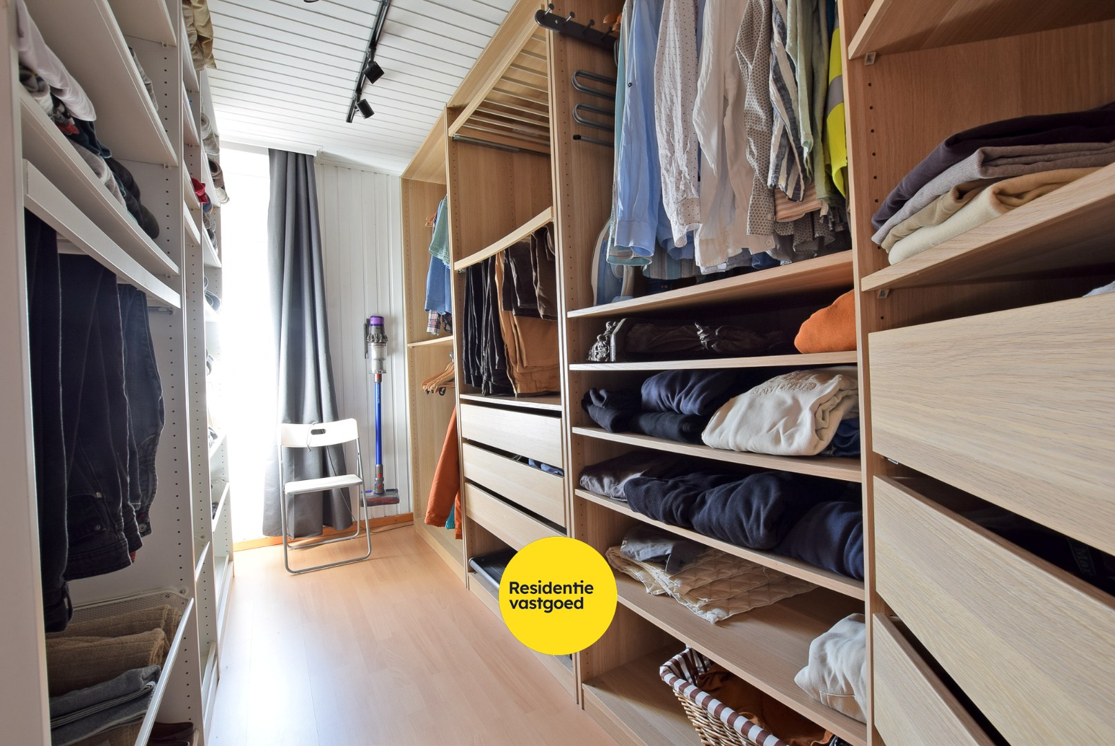 Instapklare gezinswoning met 3 slaapkamers te Nieuwpoort-Stad op 140 m² 