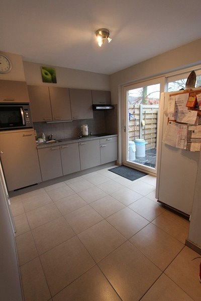 Recente nieuwbouwwoning met 3 slaapkamers te Koekelare 