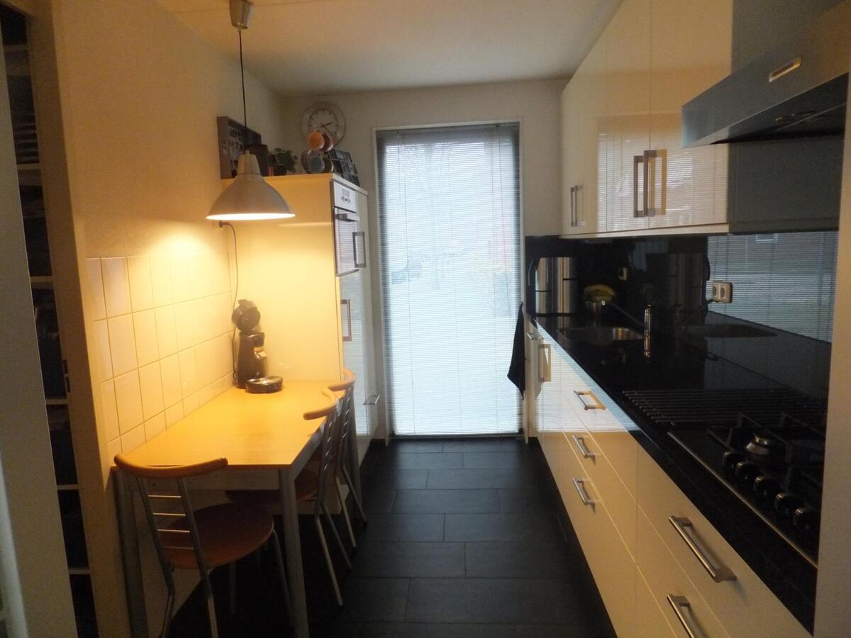 Eengezinswoning verkocht in Tilburg