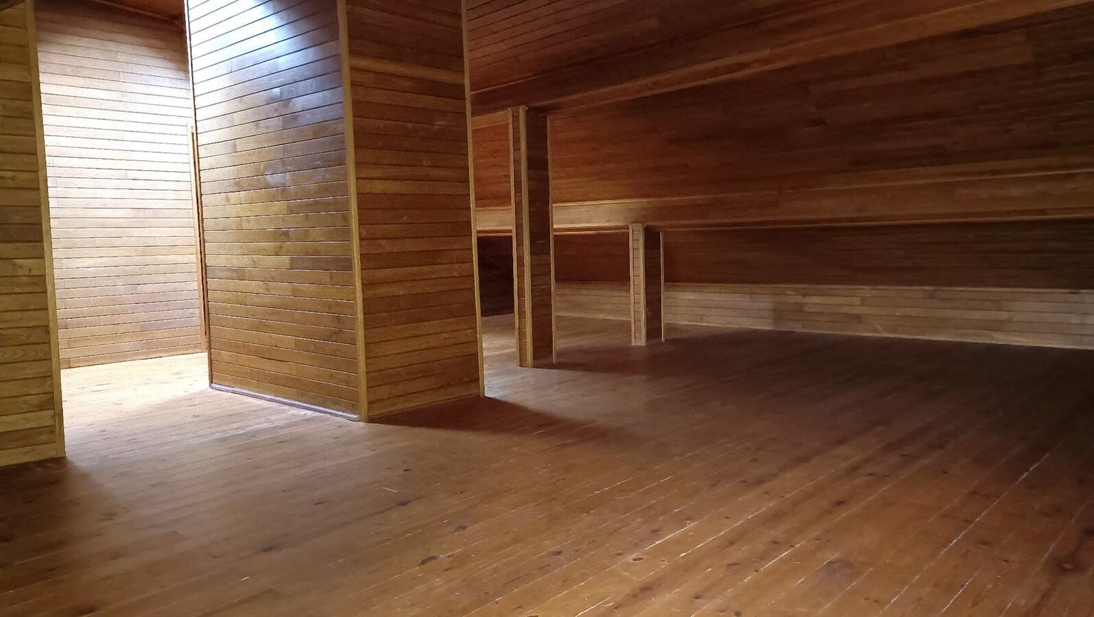 Ruime villa met garage en tuin 