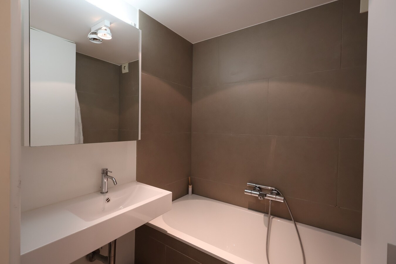 Appartement verkauft in Oostduinkerke