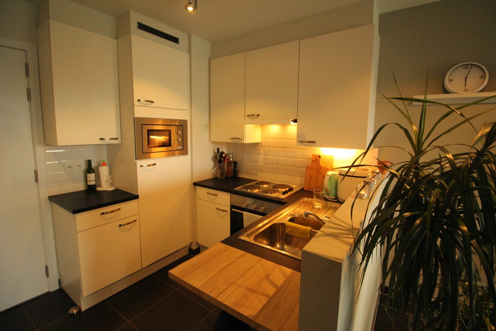 Keuken