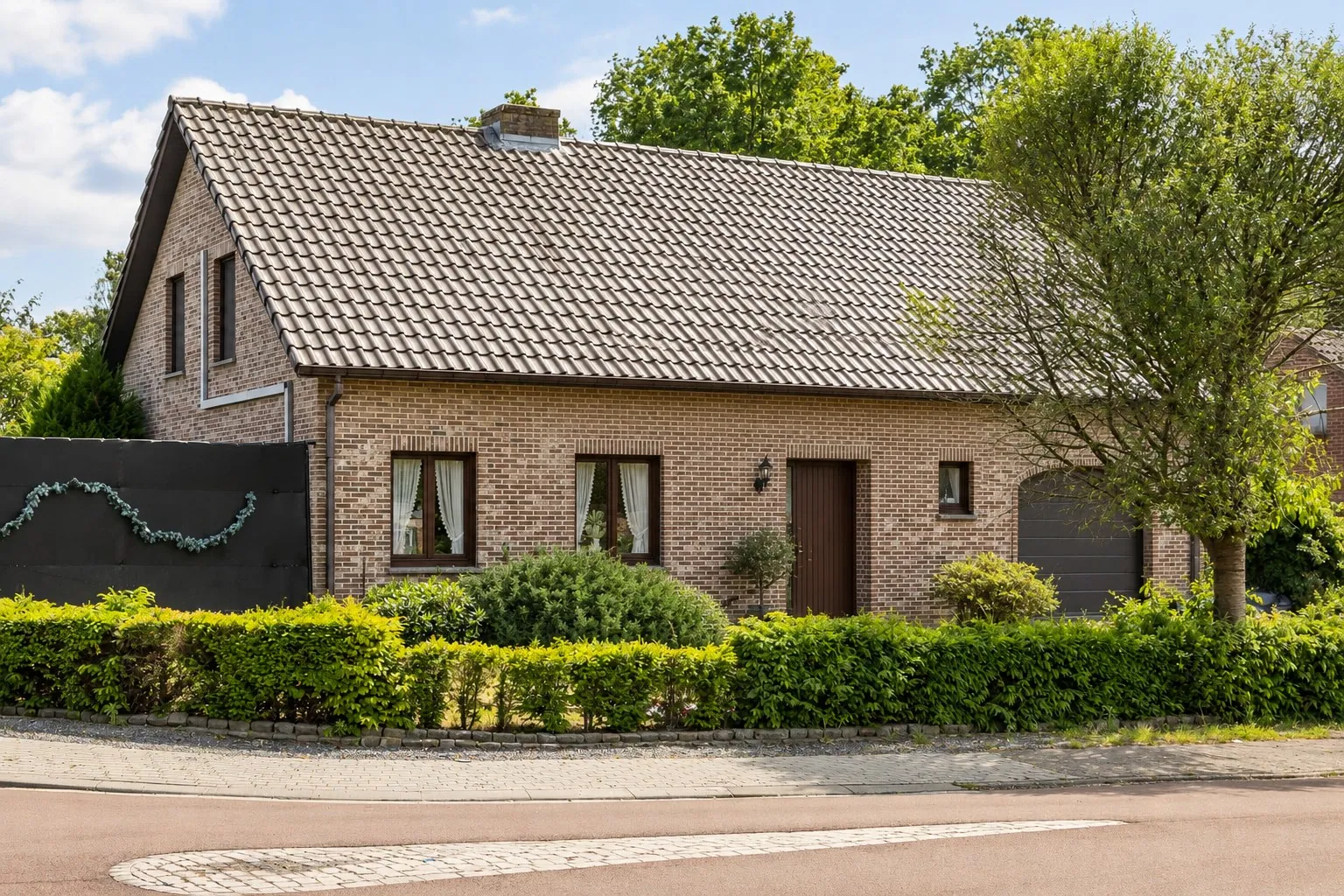 Te koop woning - Heusden-Zolder