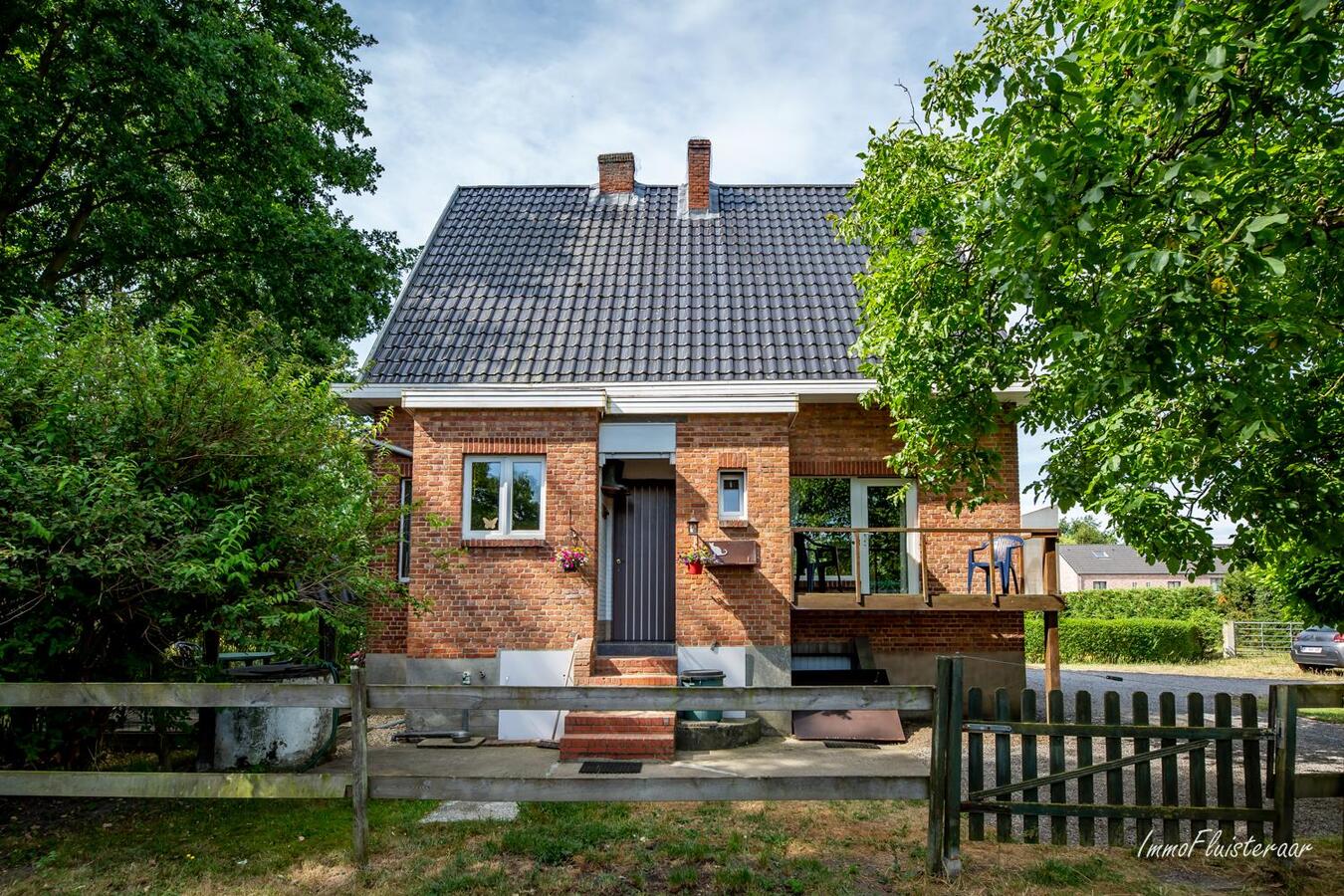 Property sold in Aarschot