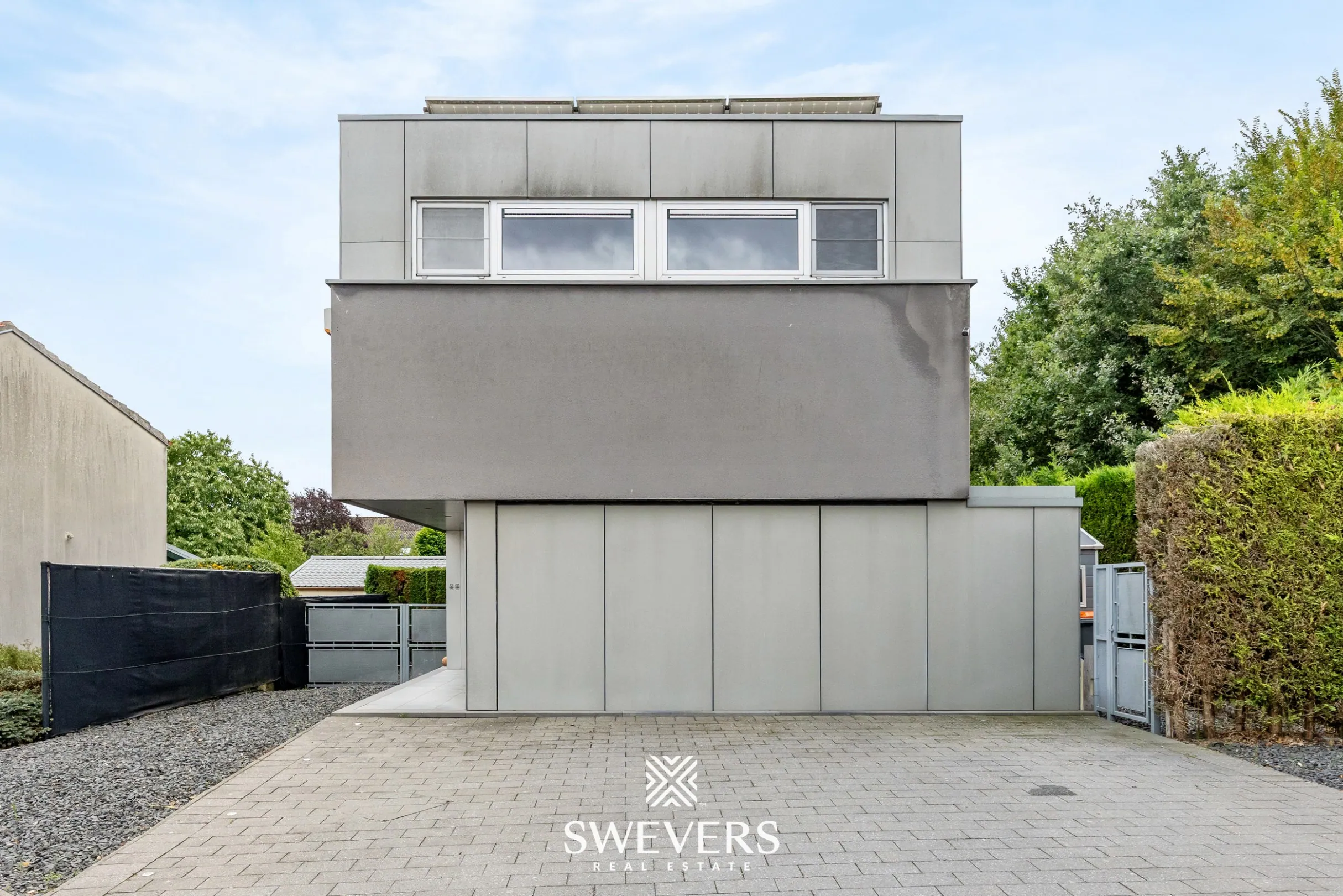 Te koop villa - Bilzen-Hoeselt