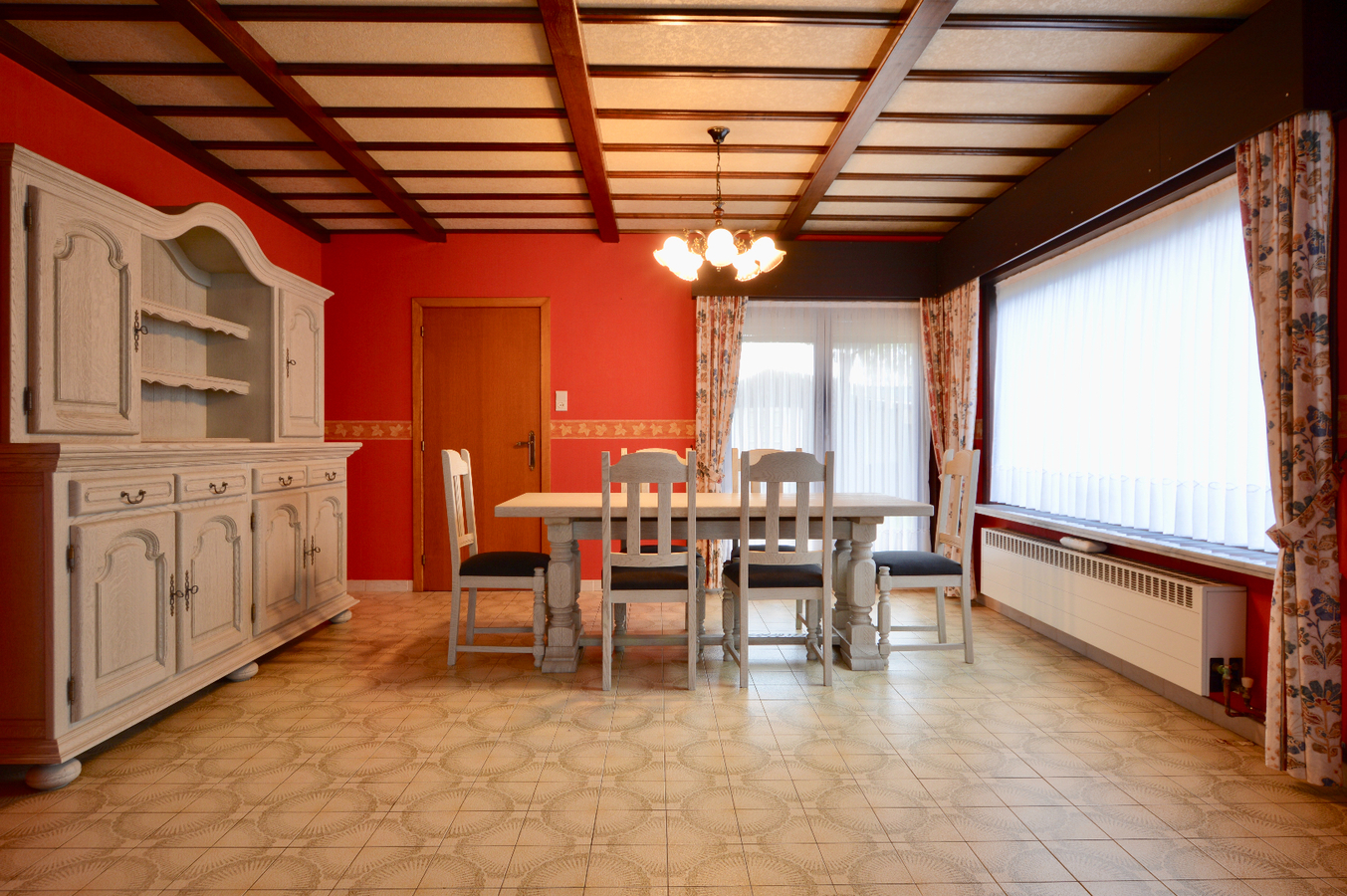 Verkocht woning - Eernegem