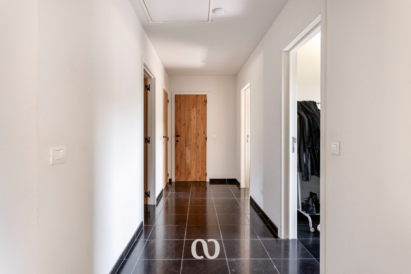 Prachtige woning met 4 slaapkamers in Kruisem 