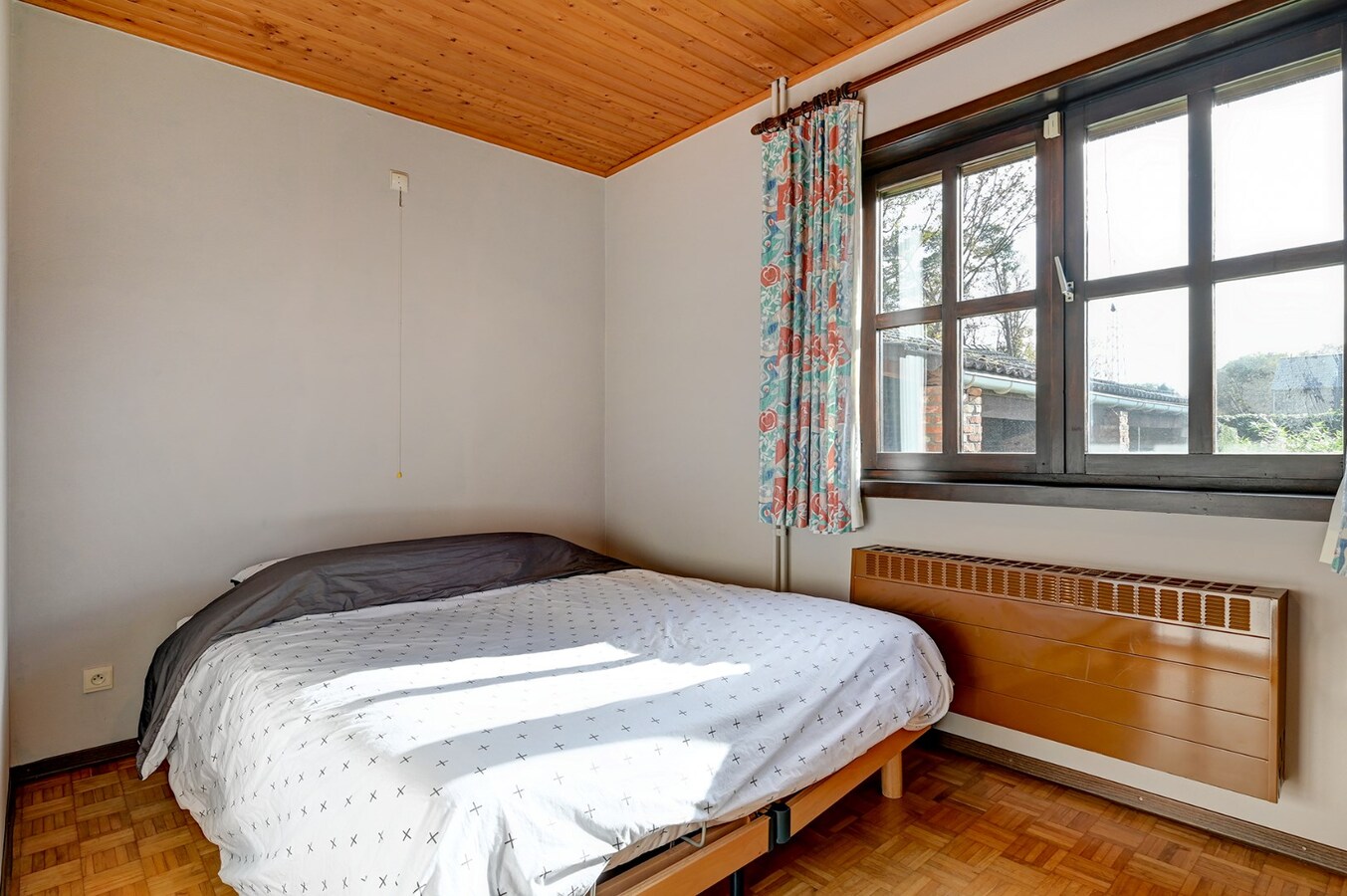 Charmante villa gelegen op een perceel van 10 are 