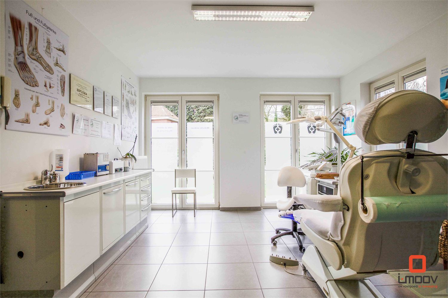 Benedenwoning verkocht in Merelbeke